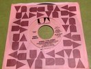 Bobby Womack funk soul 45 Across 110th Street / Hang On In There