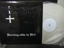 POSSESSED LP WHITE Morbid Angel Venom Vermith Emperor Mayhem Nunslaughter Slayer
