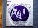 BLUE CHEER  VINCEBUS ERUPTUM  MONO  WHITE LABEL PROMO