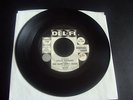 CHAN ROMERO THE HIPPY HIPPY SHAKE DEL FI PROMO 45