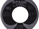 ROCKER  ROCKABILLY  70'S  REISSUE   |  Royce Porter - A woman can make  ((HEAR))