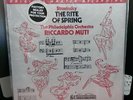 Riccardo Muti/Philadelphia STRAVINSKY (SEALED) 