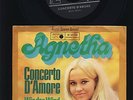Agnetha Fältskog - Concerto D'amore - Wie der Wind - GERMANY