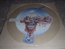 Iron Maiden, Can I Play with Madness 7