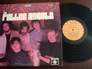 ROCK GARAGE PSYCH LP THE FALLEN ANGELS SELF TITLED ORIGINAL MINT- 