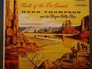 Hank Thompson North of the Rio Grande Capitol EAP-1-618 Original 7