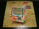 Benny Golson SEALED MONO 1967 Lp Tune In Turn On Hippest Commercials of 1960's