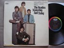 THE BEATLES Yesterday and Today ORIGINAL BUTCHER COVER MONO 2nd State RIAA #6 