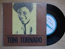 TONI TORNADO Nada De Novo BRAZIL ORIG 45'S ODEON SOUL FUNK MP3