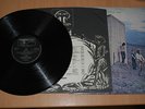 THE WHO - WHO'S NEXT UK LP WITH SUPERB HEADHUNTERS INNER 1971 TRACK 2408 102