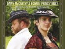 Bonnie Prince Billy/Dawn McCarthy What The Brothers Sang LP Everly Bros Tri NEW