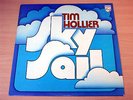 Tim Hollier/Sky Sail/1971 Philips LP/EX-