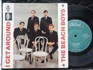 THE BEACH BOYS 