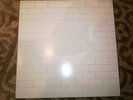Pink Floyd-The Wall LP Original Pressing NM with Poster 