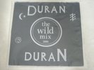 Duran Duran - The Wild Boys Mix 1985 RARE PROMO LP 12