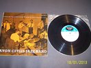 AVON CITIES JAZZ BAND SELF TITLED UK 10