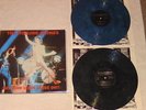 ROLLING STONES     GET YOUR LEEDS LUNGS OUT  Do-Lp marble blue swingin pig TSP