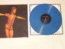 DAVID BOWIE-White light/ white heat  SWINGIN' PIG   Lp marble blue Vinyl  near M