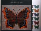 The House Of Love 1990 Lp + Innerbag 2nd Album Indie
