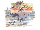 THE DURUTTI COLUMN LC LP Vinyl Record Album 33rpm Factory 1981 EX Original 1st