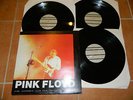 PINK FLOYD PINK ELEPHANTS FLEW OVER TORINO 3LP ORIGINAL PRESS VERY RARE
