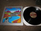 RELATIVELY CLEAN RIVERS - SELF TITLED LP ORIGINAL PRIVATE PRESS PSYCH ACID FOLK