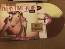 EVERY TIME I DIE The Big Dirty 12
