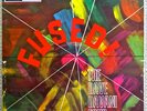 DAVE DAVANI Fused - very rare 1965 UK Hammond mod / R&B / funk LP on Parlophone