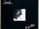 ALAN JAMES EASTWOOD Seeds rare 1971 UK folk psych LP on President - EX shape