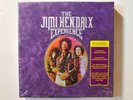 The Jimi Hendrix Experience SEALED Box Set 8LP 180gr Virgin Viny Limited Edition
