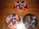 IRON MAIDEN - MAIDEN LIVE - 10