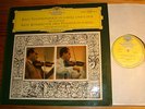 David OISTRAKH Bach Violin Concertos LP DGG SLPM  Alle Hersteller