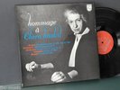 Clara Haskil 4 LP Box Philips Hommage Mozart Beethoven Schubert nm /642