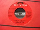 *listen* AWESOME 70s Ronnie Miller  