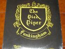 Pied Piper Of Funkingham LP (Chocolate Cholly's) 82 INDIE FUNK DISCO BOOGIE MINT
