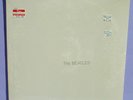 WOW The Beatles White Album Record Album LP SEALED