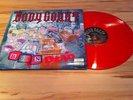 Body Count- Born Dead LP. Limitied Edition Nr.200