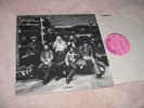 The Allman Brothers Band at Fillmore East- CAPRICORN pink label  SD -2-802 -