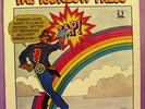 RAINBOW PRESS Sunday Funnies - Original US LP - Psych Pop Garage