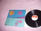 *TEN YEARS AFTER* Watt - 1970 UK Deram LP Progressive Classic