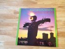 Sonic Youth - Bad Moon Rising. LP (Homestead/Blast First) 1985 NEAR MINT