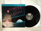 CHROME - INTO THE EYES OF THE ZOMBIE KING, LP