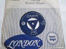 7 ' ROY ORBISON '' FALLING/DISTANT DRUMS ''  SOUTH AFRICA