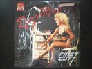  Private Hard Rock Hair Metal LP by RAZORMAID - First Cutt 1987 sealed