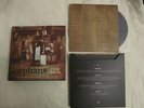 Tom Waits Orphans Box Set 7 LPs 180g black vinyl Anti- Records
