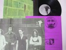 PINNACLE / ASSASIN UK HARD HEAVY PSYCH Little Wing LP + inner bag / poster