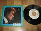 johnny hallyday tes tendres annees special juke box italie