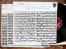 Bach sonatas & partitas bwv 1001-1006, Grumiaux, Philips NM