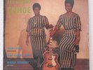 Les Soeurs Comoe:Afro Latin EP/Ivory Coast listen