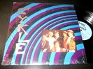 Cykle LP LABEL s/t RARE PRIVATE GARAGE PUNK PSYCH North Carolina
